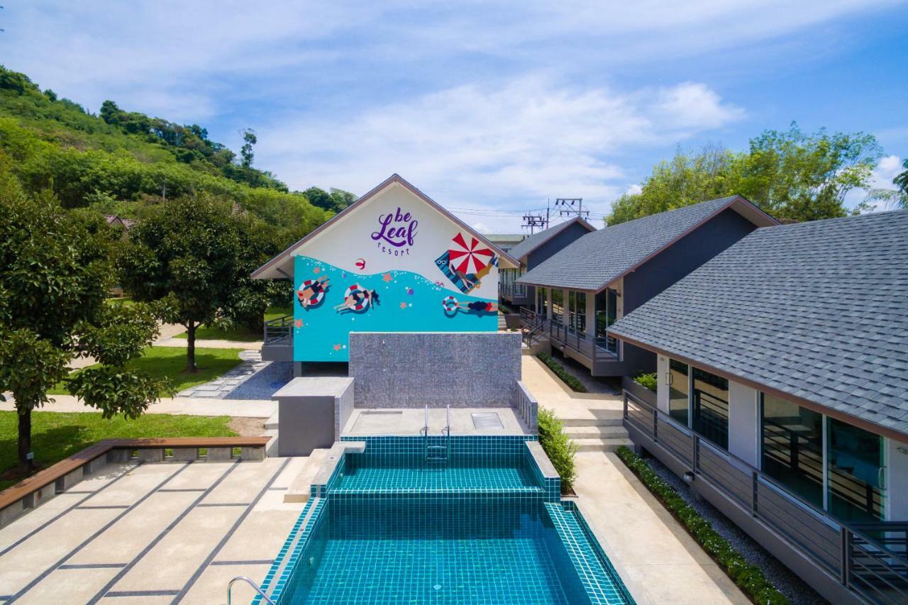 Guest house Be Leaf Sha Thalang