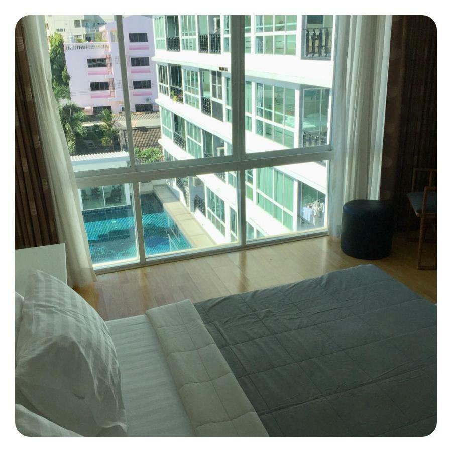 Apartment In Ranghill