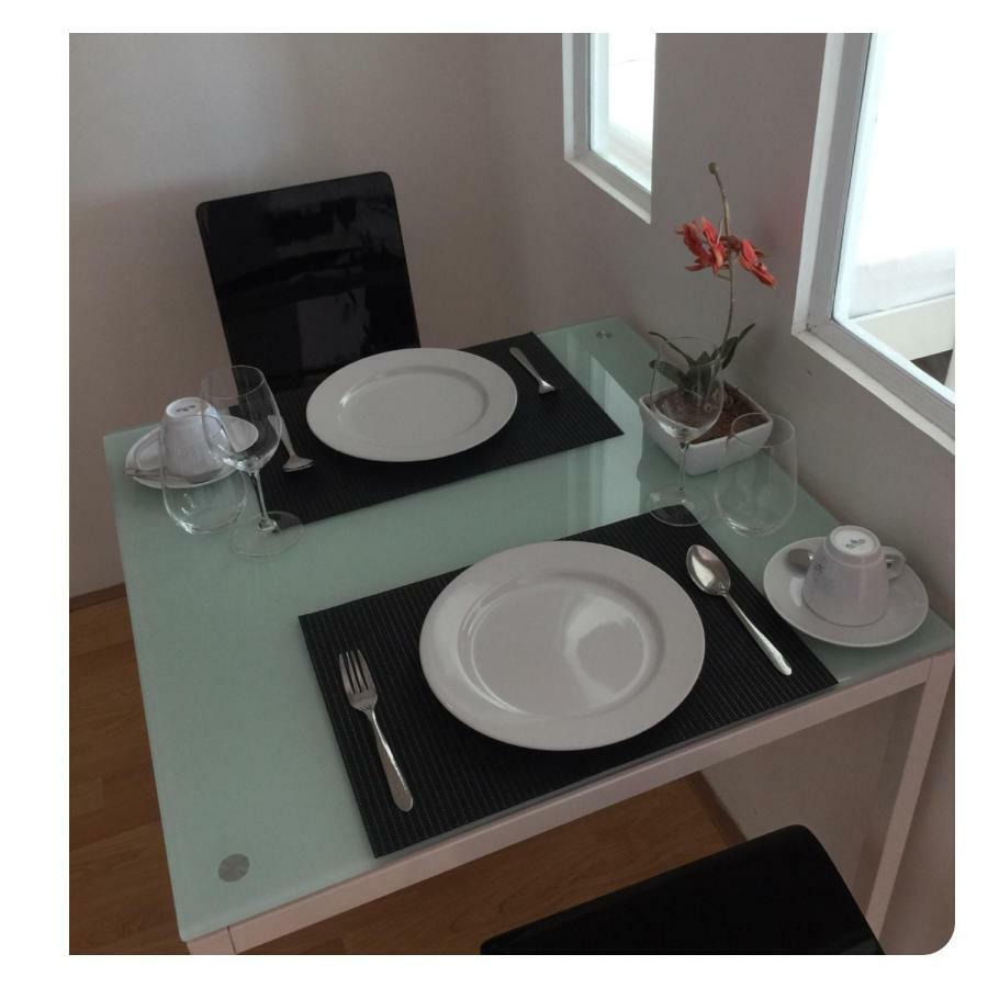 Apartment In Ranghill *