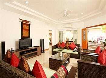 Tamarind Villa
