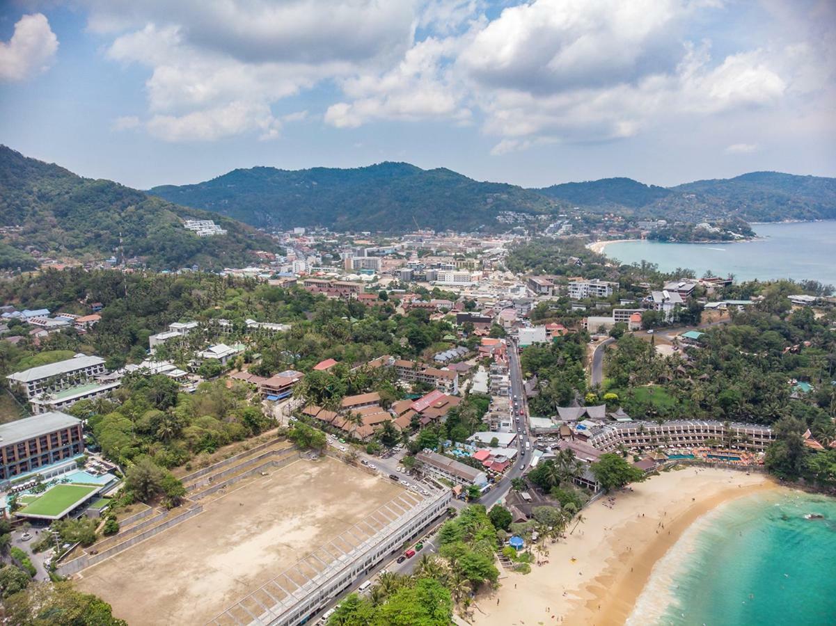 Merit Hill Bungalows 3* Phuket