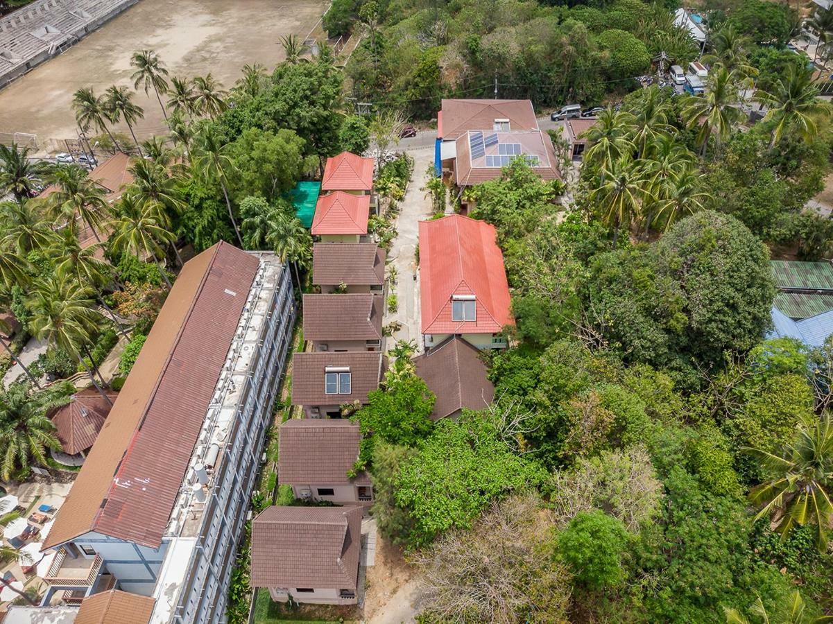 Merit Hill Bungalows 3* Phuket