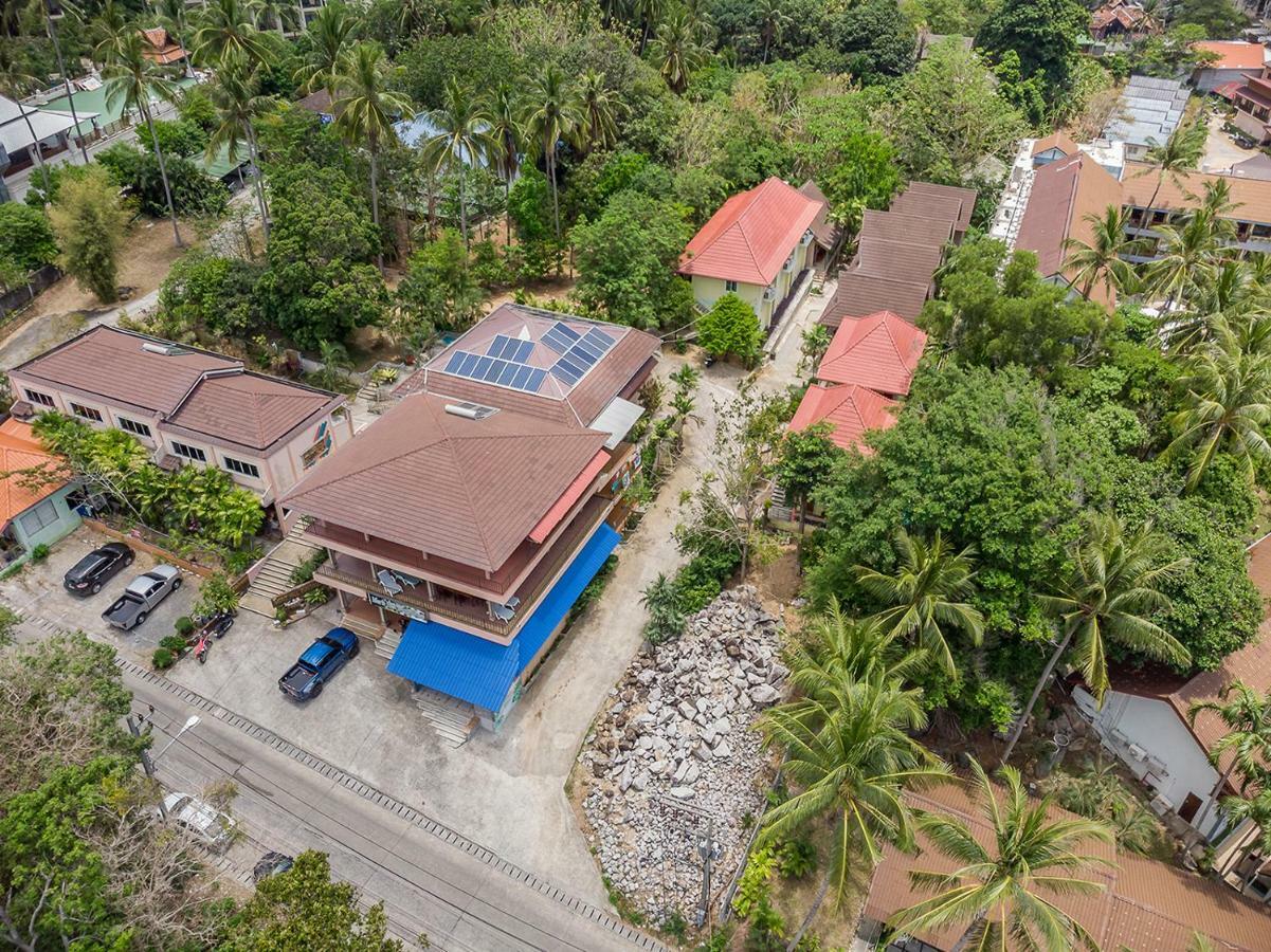 Merit Hill Bungalows Phuket