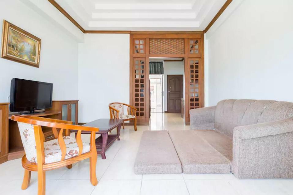 Bestin 1 - 1 Min From Apartment