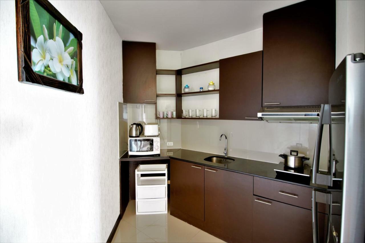 Chic By Phr Apartment