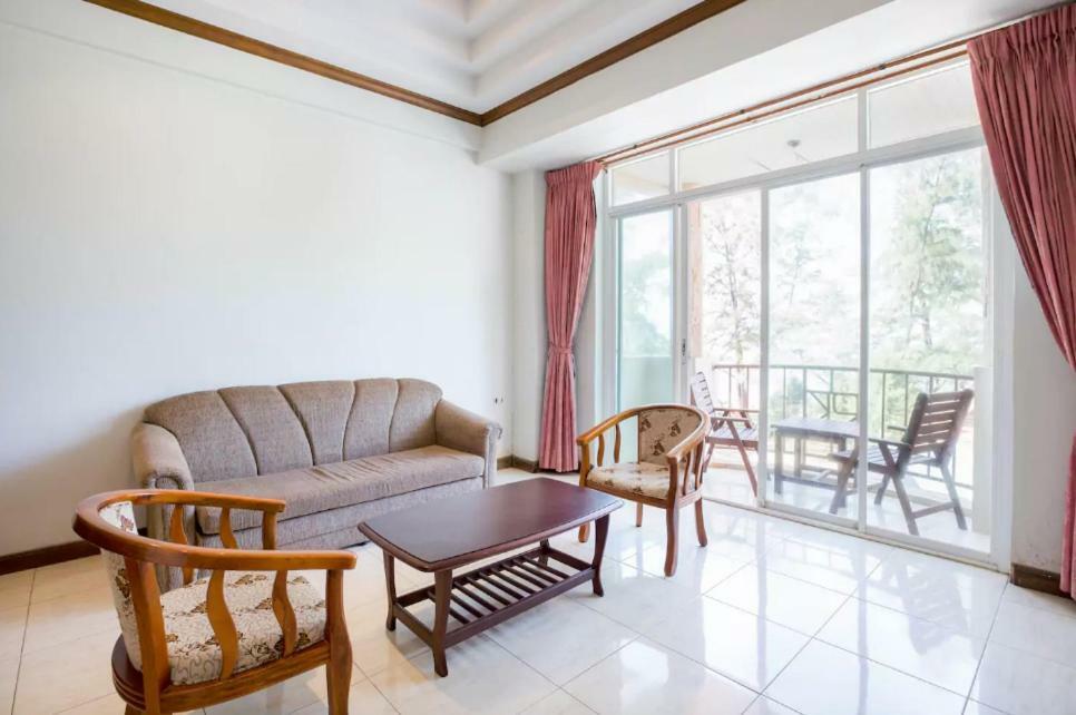 Bestin 1 - 1 Min From Apartment Karon