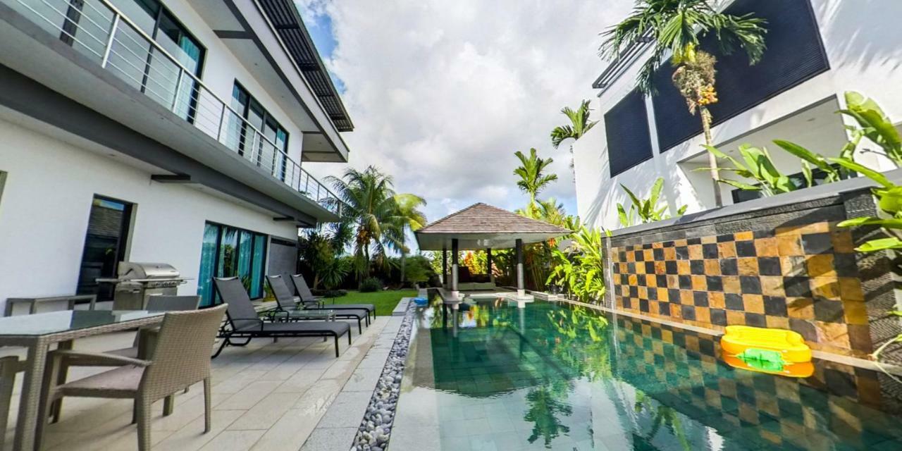 Eden Phuket Villa Bang Tao Beach (Phuket)