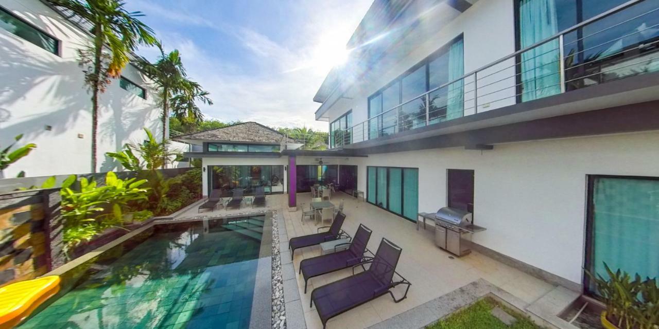 Eden Phuket *