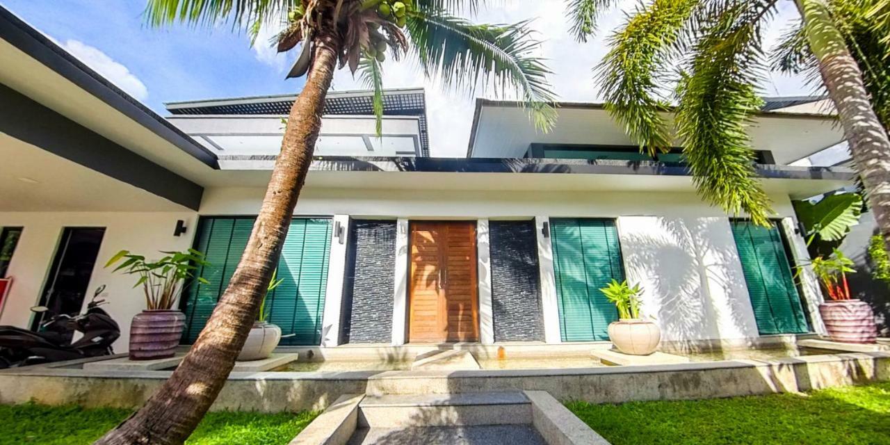 Eden Phuket Villa