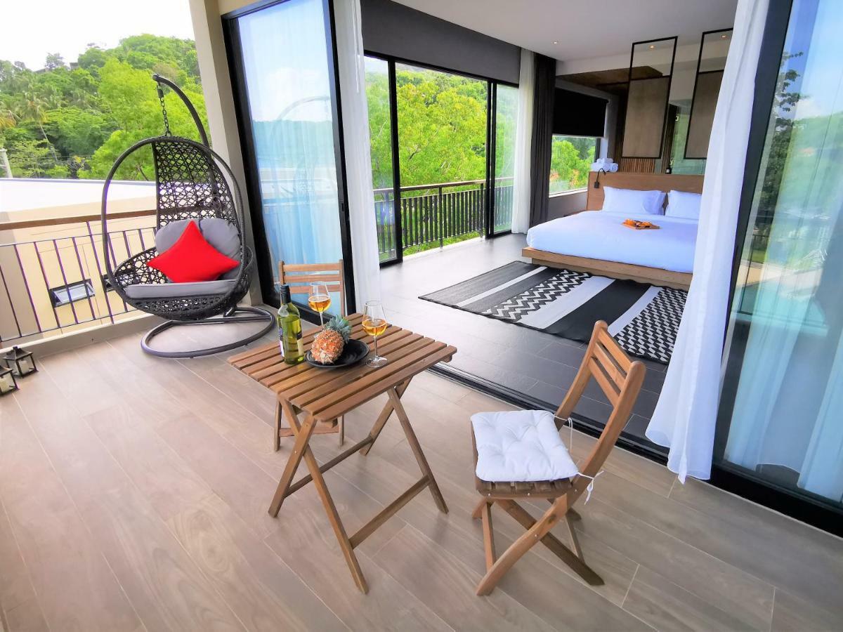 The Gallery Hotel Nai Harn