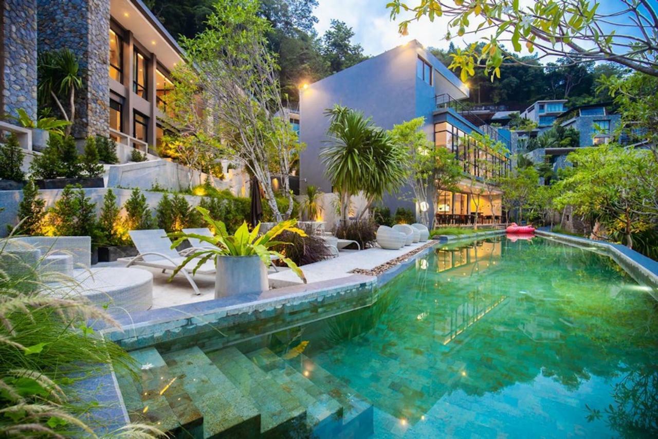 The Woods Natural Park Phuket