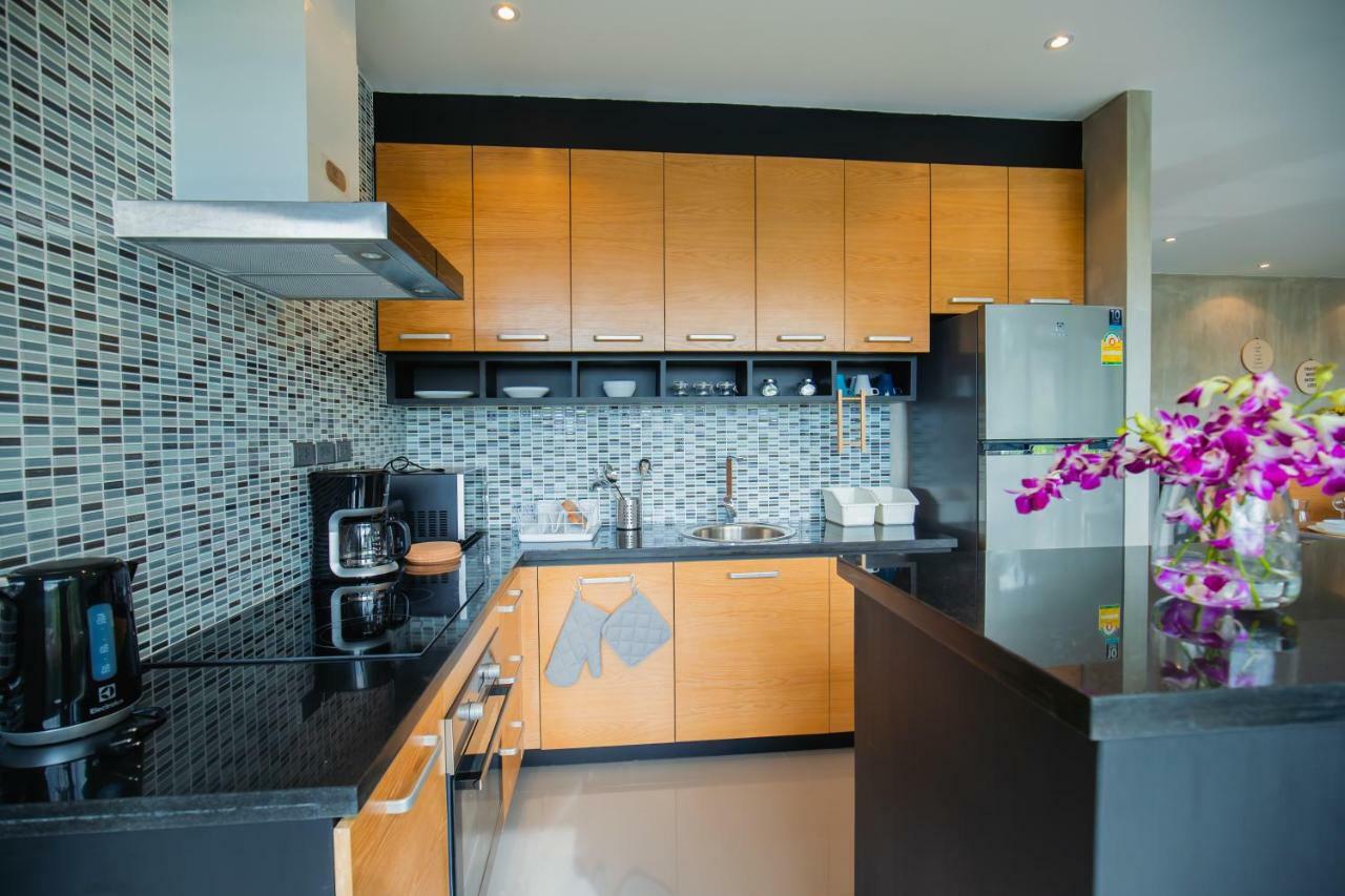 The Woods Natural Park Phuket 4*