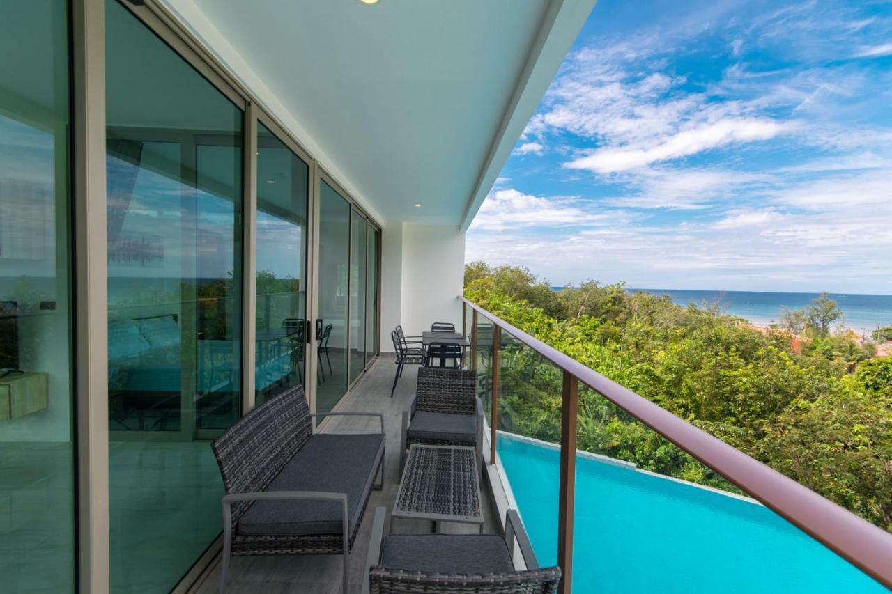 Apartamento Oceana Sea View - Praia de Kamala