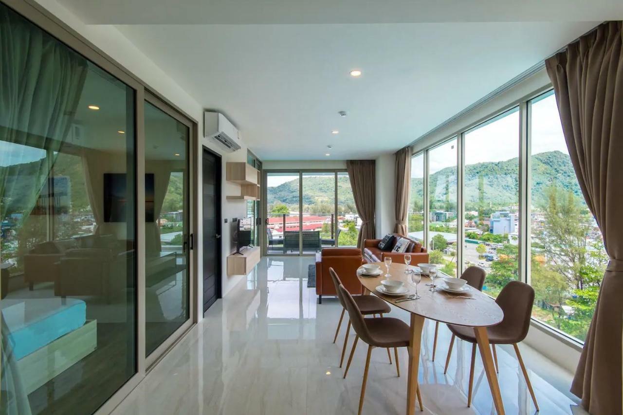 Apartamento Oceana Sea View - Praia de Kamala