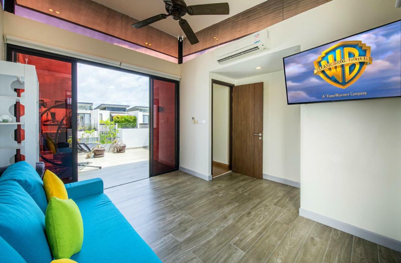 Laguna Park Townhomes & Townhome Village By Laguna Phuket * Bang Tao Beach (Phuket)