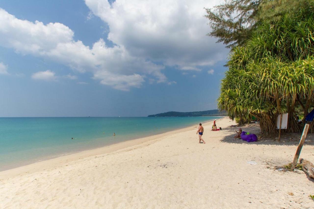 Laguna Park Townhomes & Townhome Village By Laguna Phuket Holiday home