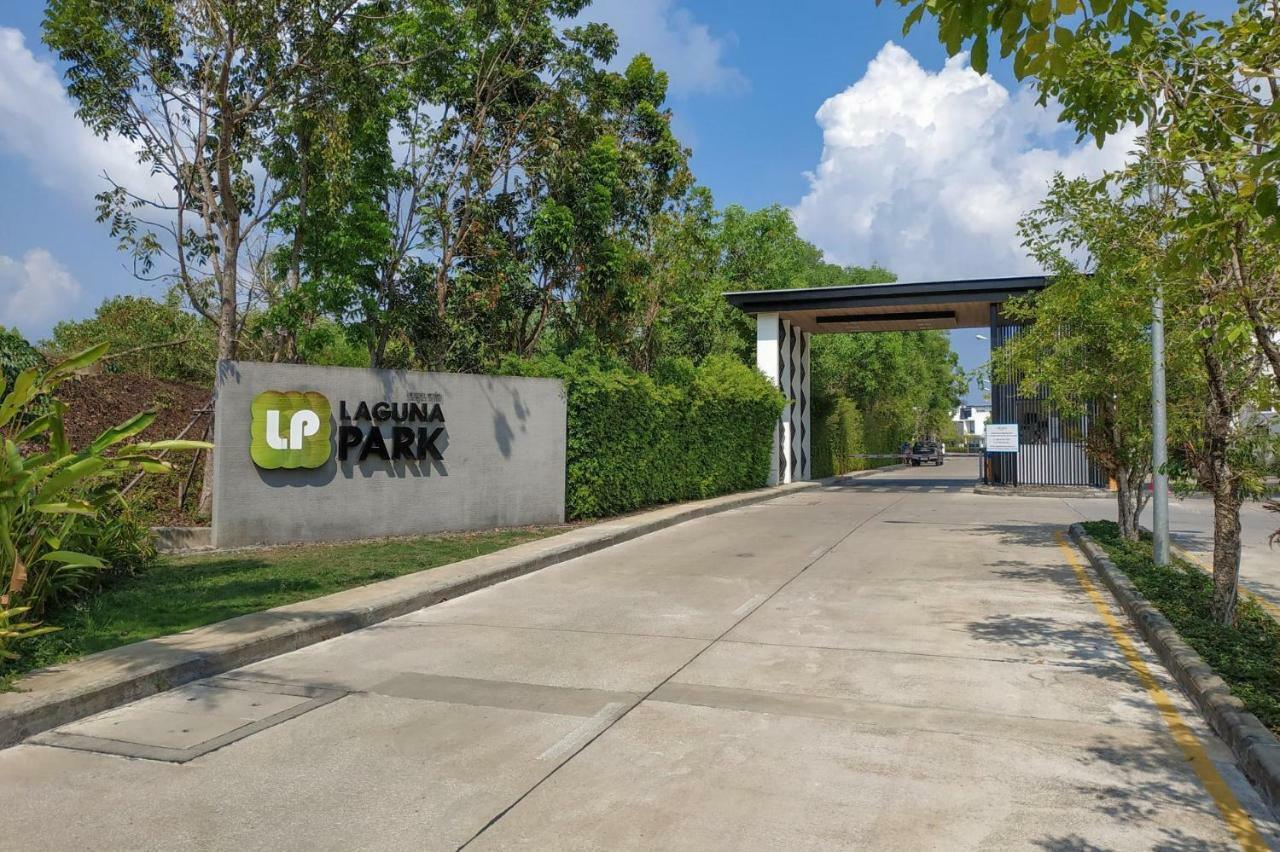 Laguna Park Townhomes & Townhome Village By Laguna Phuket Bang Tao Beach (Phuket)