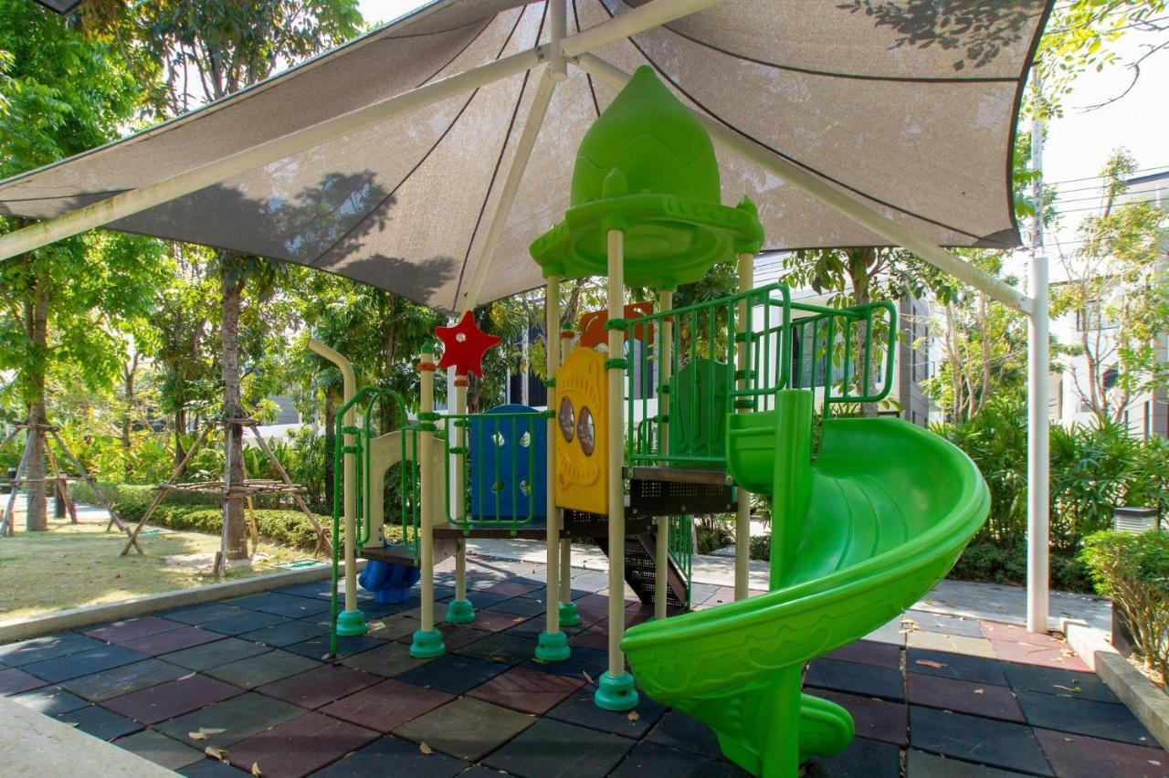 Laguna Park Townhomes & Townhome Village By Laguna Phuket Holiday home *