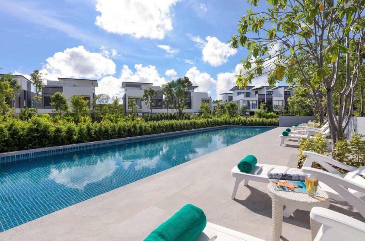Laguna Park Townhomes & Townhome Village By Laguna Phuket Holiday home Bang Tao Beach (Phuket)