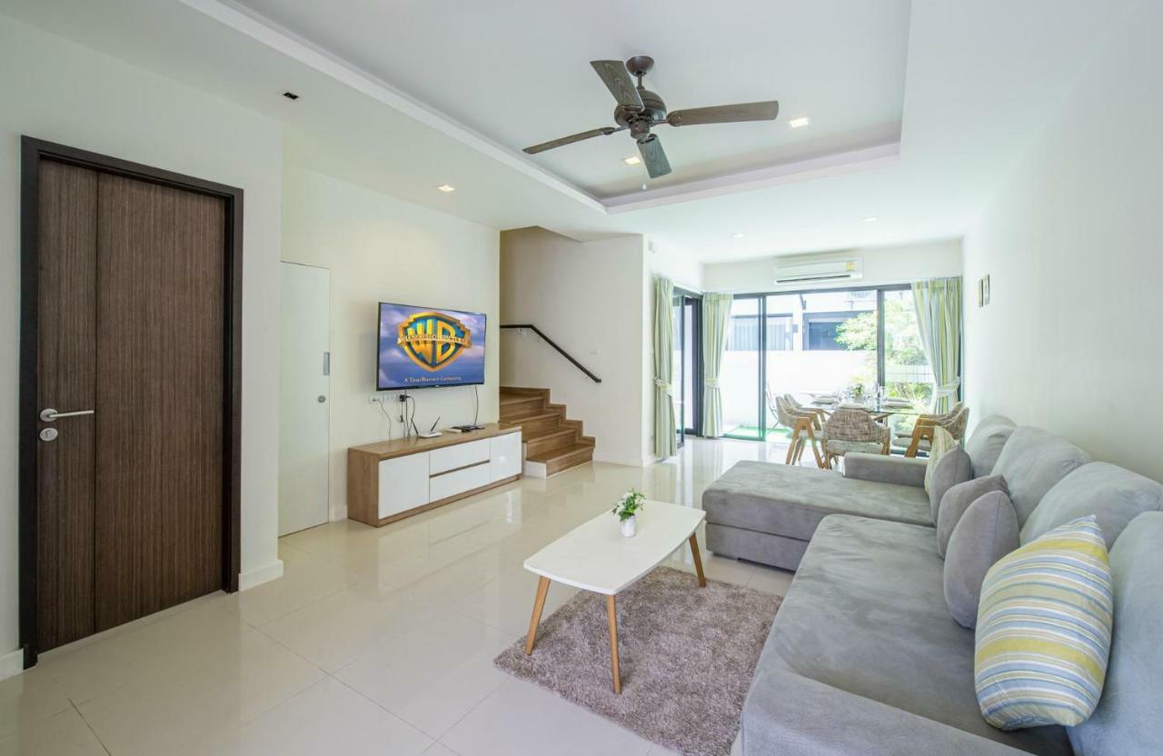 Holiday home Laguna Park Townhomes & Townhome Village By Laguna Phuket