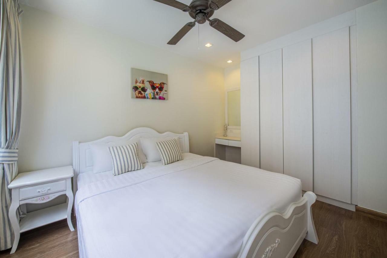 Laguna Park Townhomes & Townhome Village By Laguna Phuket Holiday home