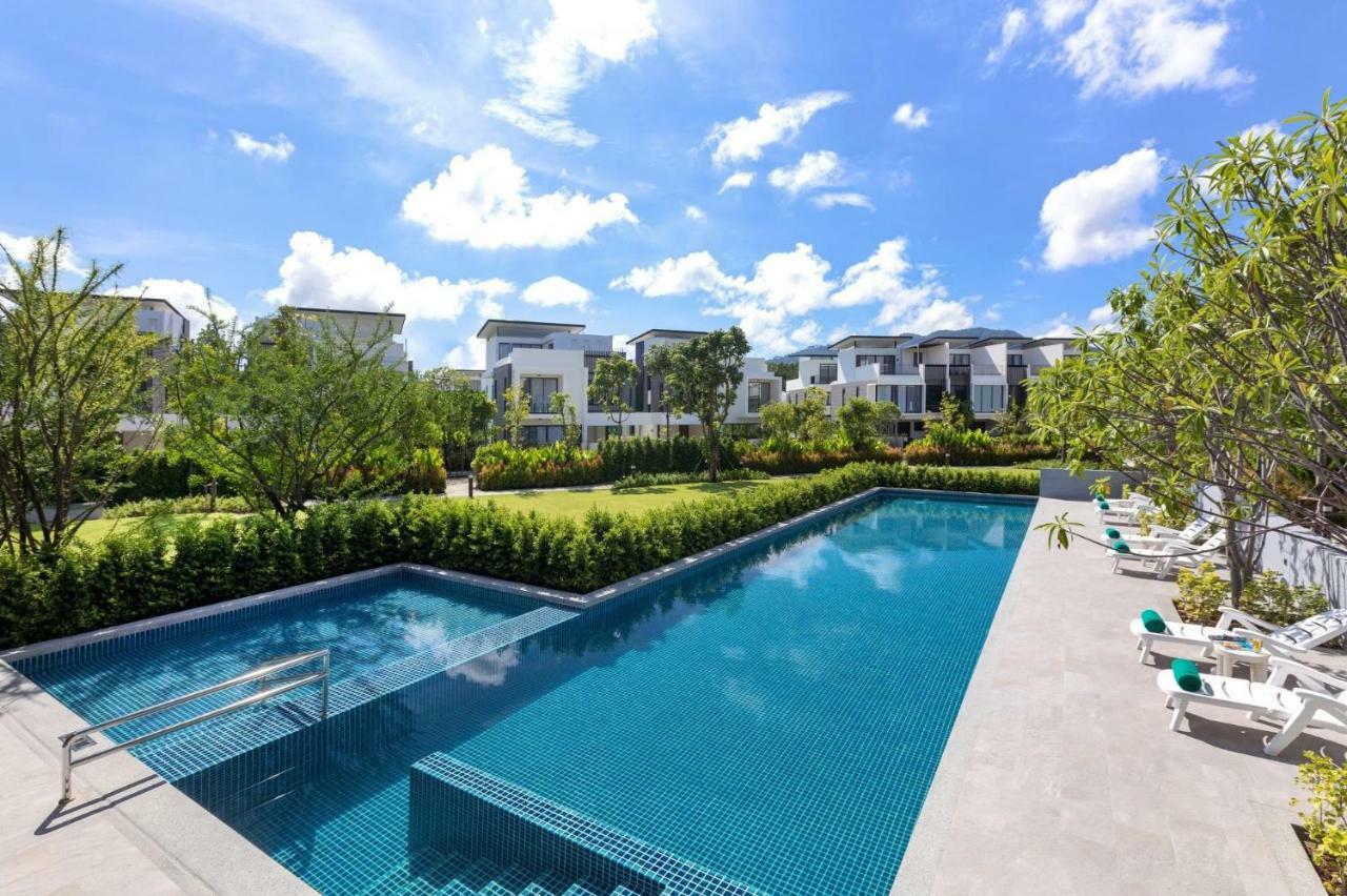 Holiday home Laguna Park Townhomes & Townhome Village By Laguna Phuket Bang Tao Beach (Phuket)