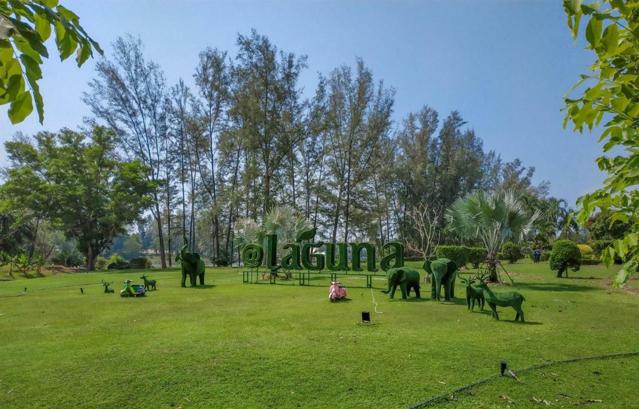 Holiday home Laguna Park Townhomes & Townhome Village By Laguna Phuket *