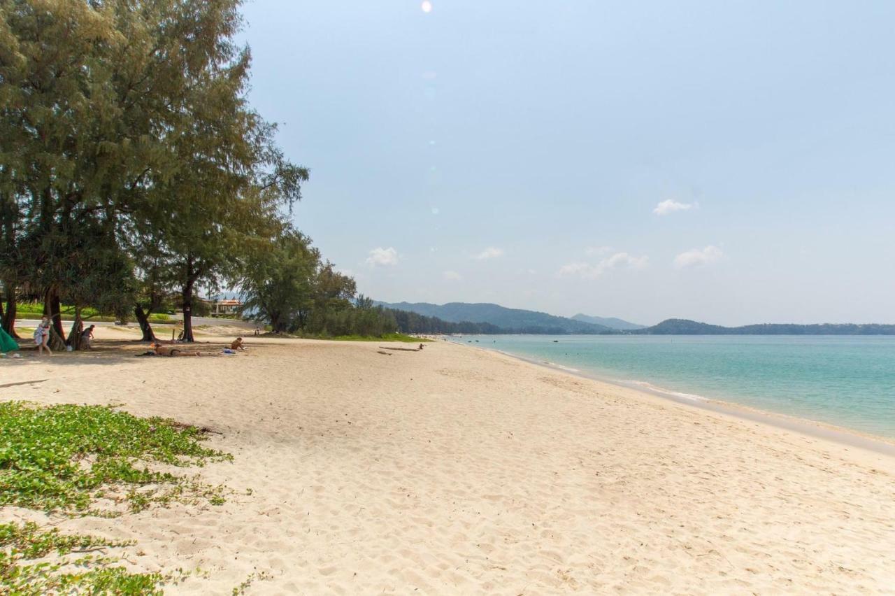 Holiday home Laguna Park Townhomes & Townhome Village By Laguna Phuket *