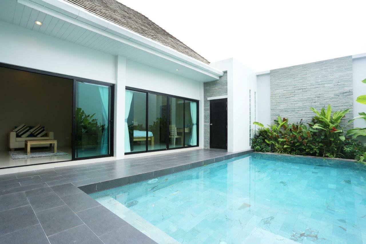 Layantara Resort, Phuket Vila *