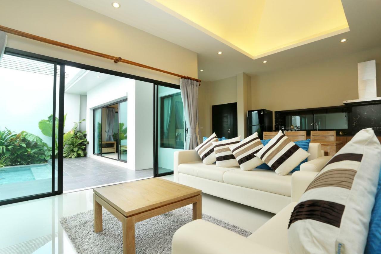Layantara Resort, Phuket *
