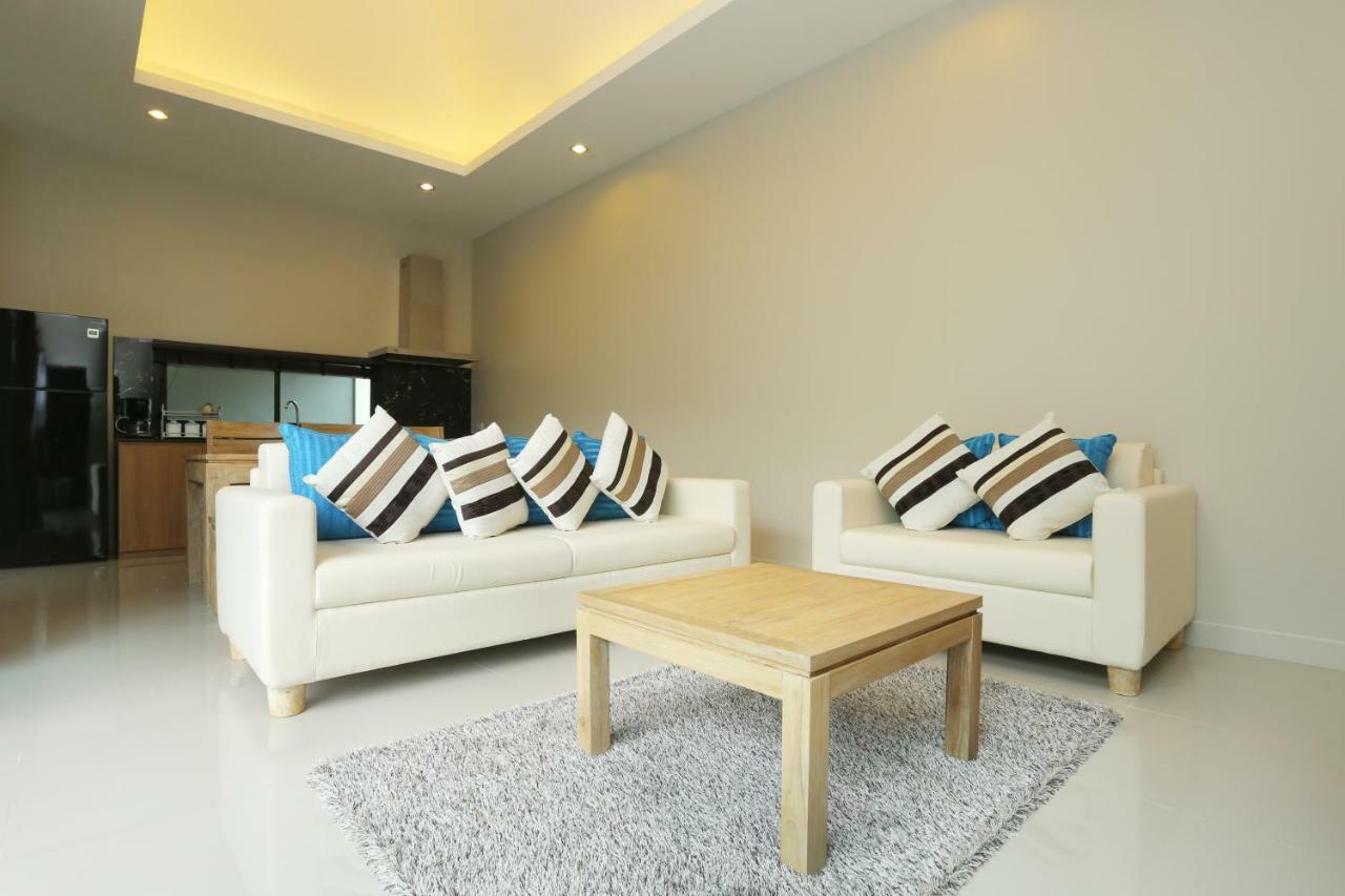 Vila Layantara Resort, Phuket Pantai Layan