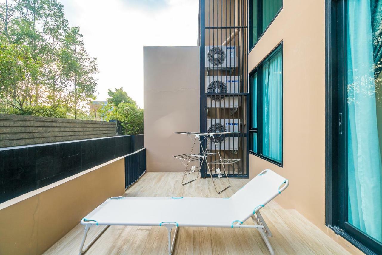 Appartement At Aristo By Lofty
