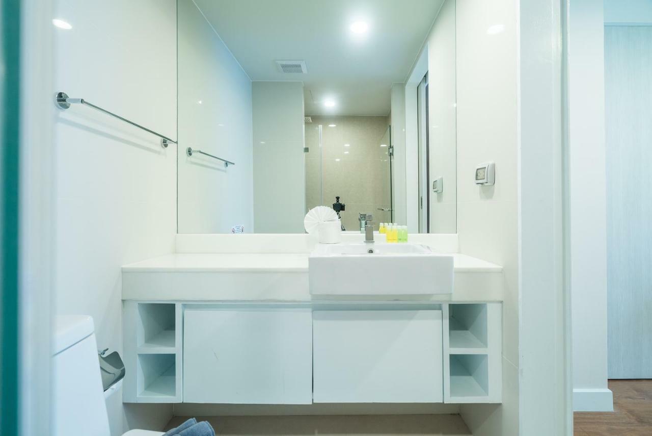 At Aristo By Lofty Appartement Surin Beach (Phuket)