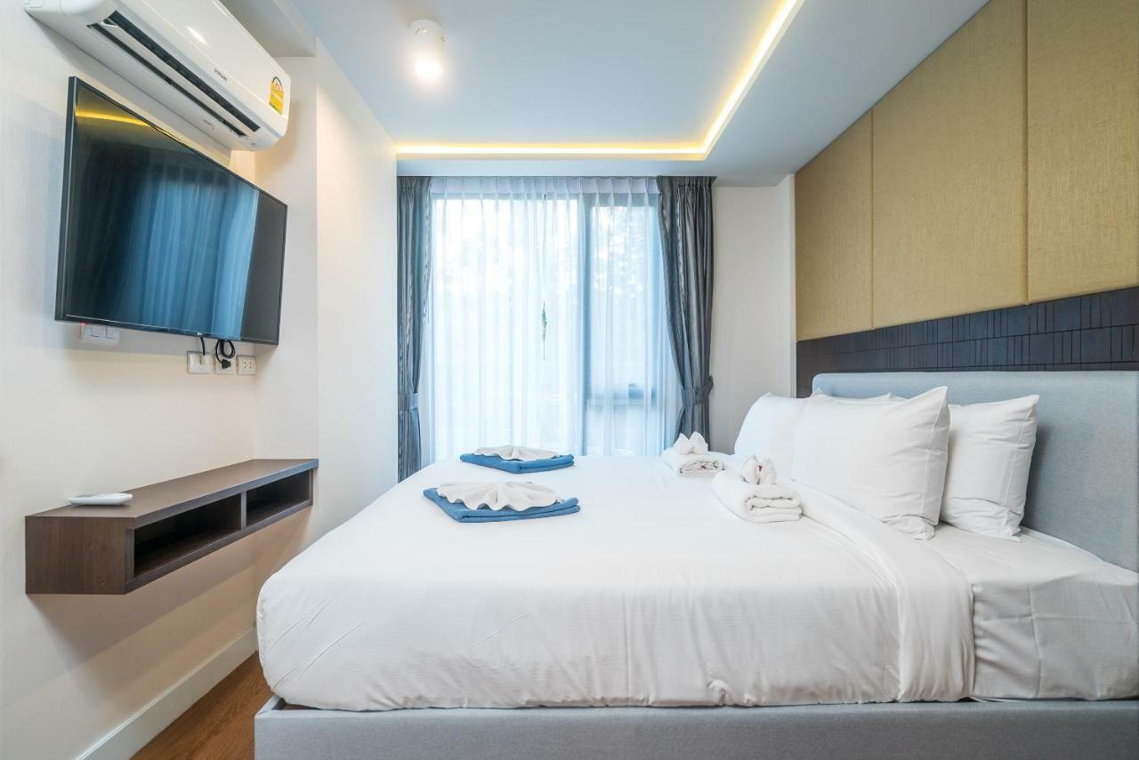 Appartement At Aristo By Lofty
