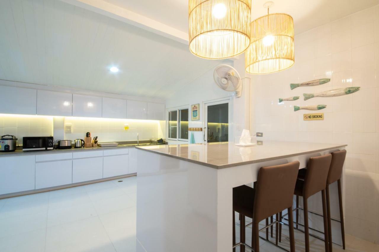 Rudi House Villa Patong