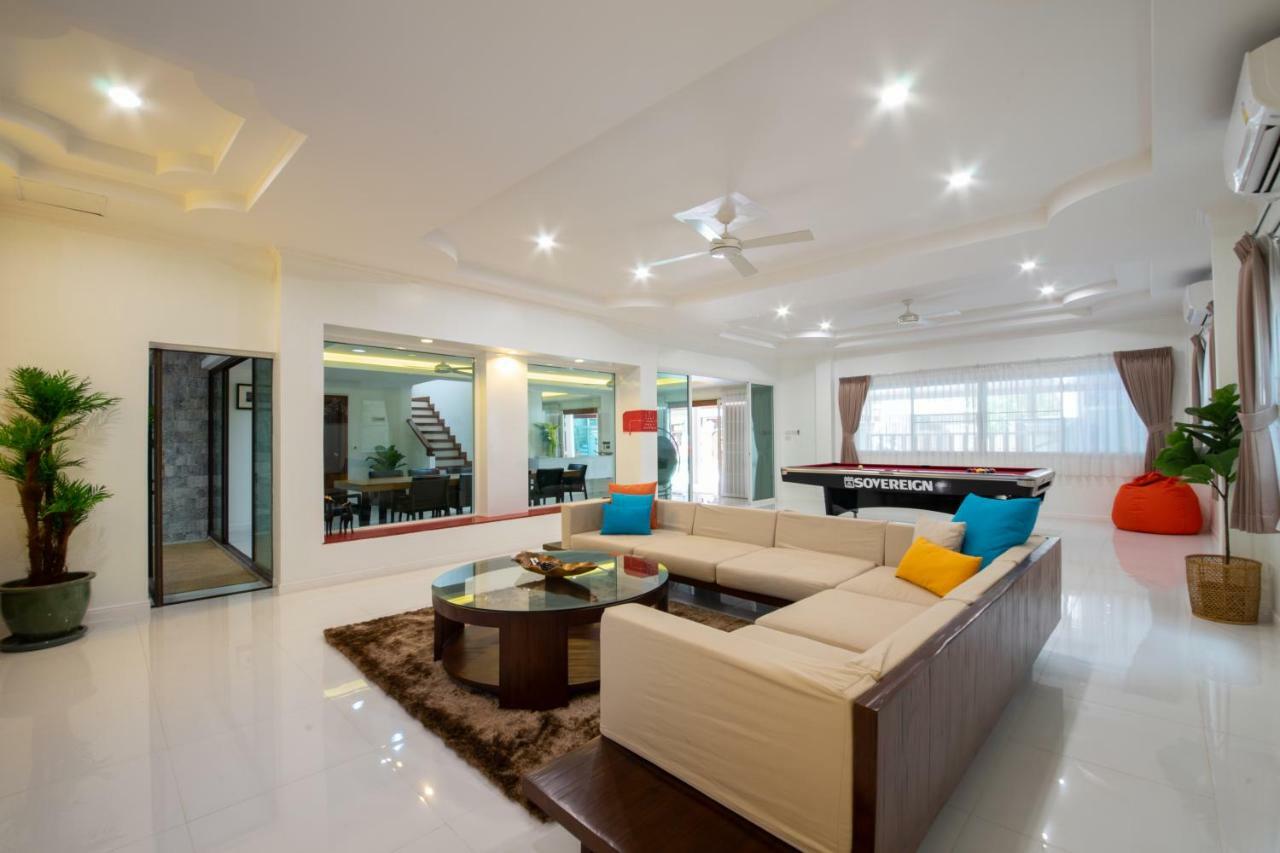 Villa Rudi House