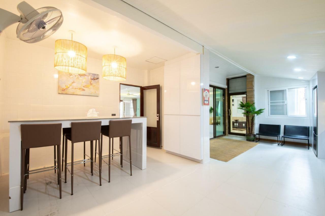 Rudi House * Patong
