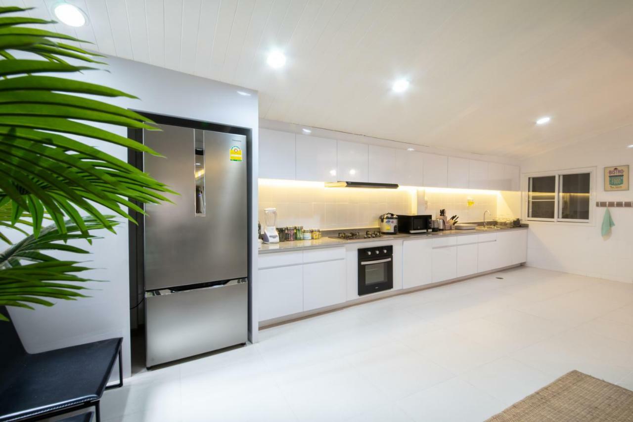 Rudi House Villa Patong