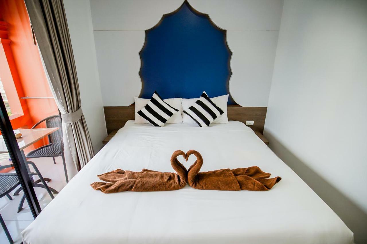 Khaleej Mass Hotel Patong Patong