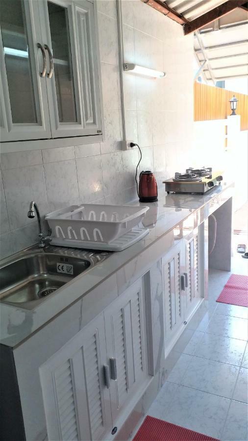 Holiday home Chez Nous Phuket *