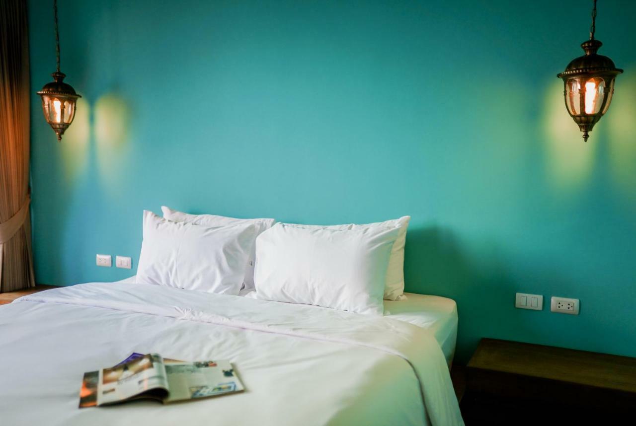 Khaleej Mass Hotel Patong 3*