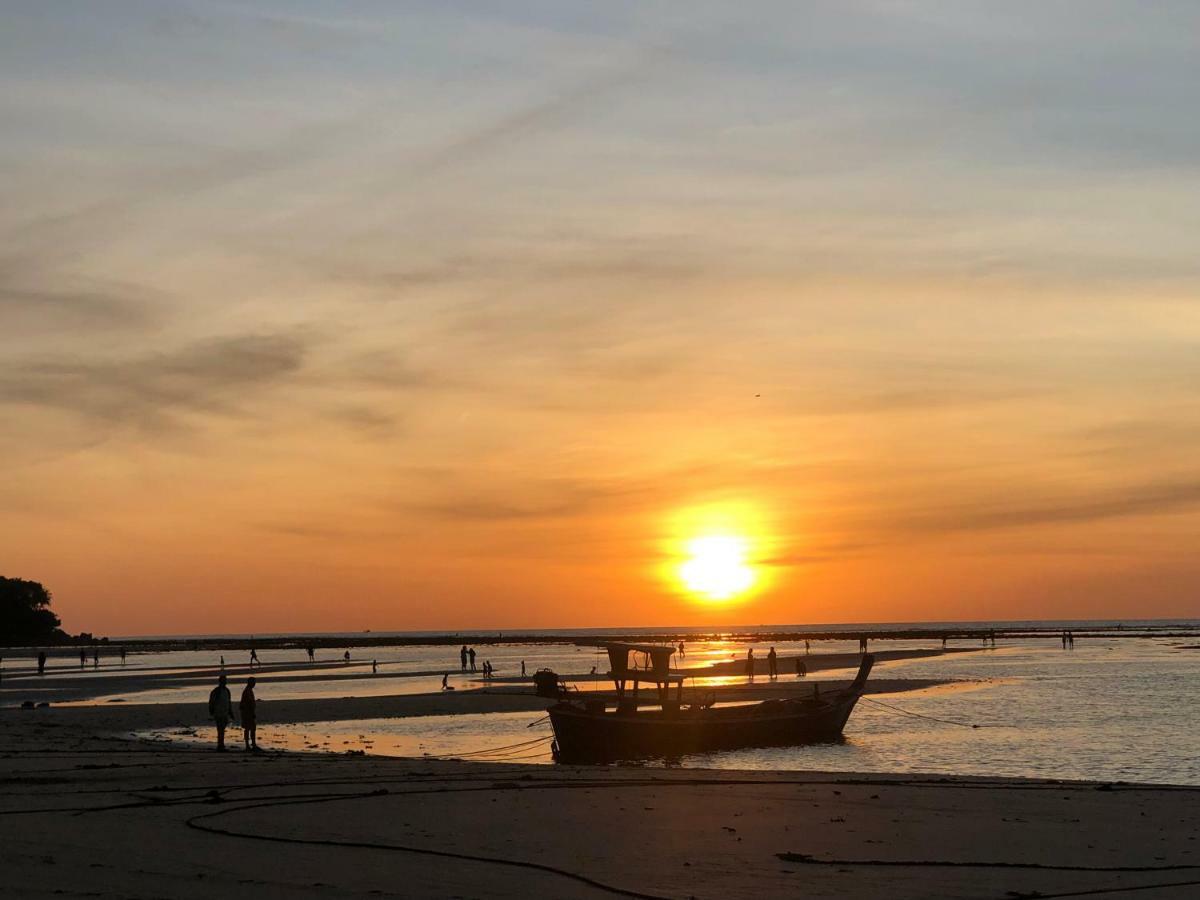 Gasthof Dang Sea - Sha