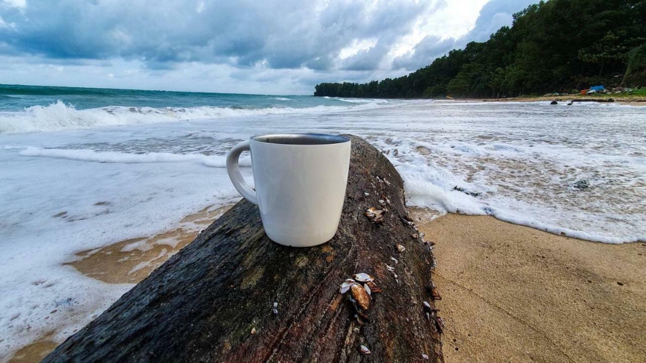 Gasthof Dang Sea - Sha 2*