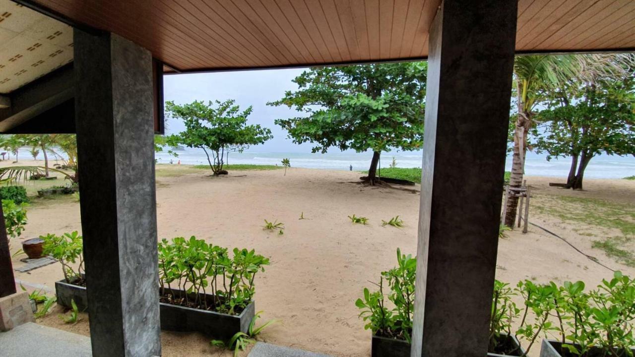 Dang Sea - Sha 2* Nai Yang Beach