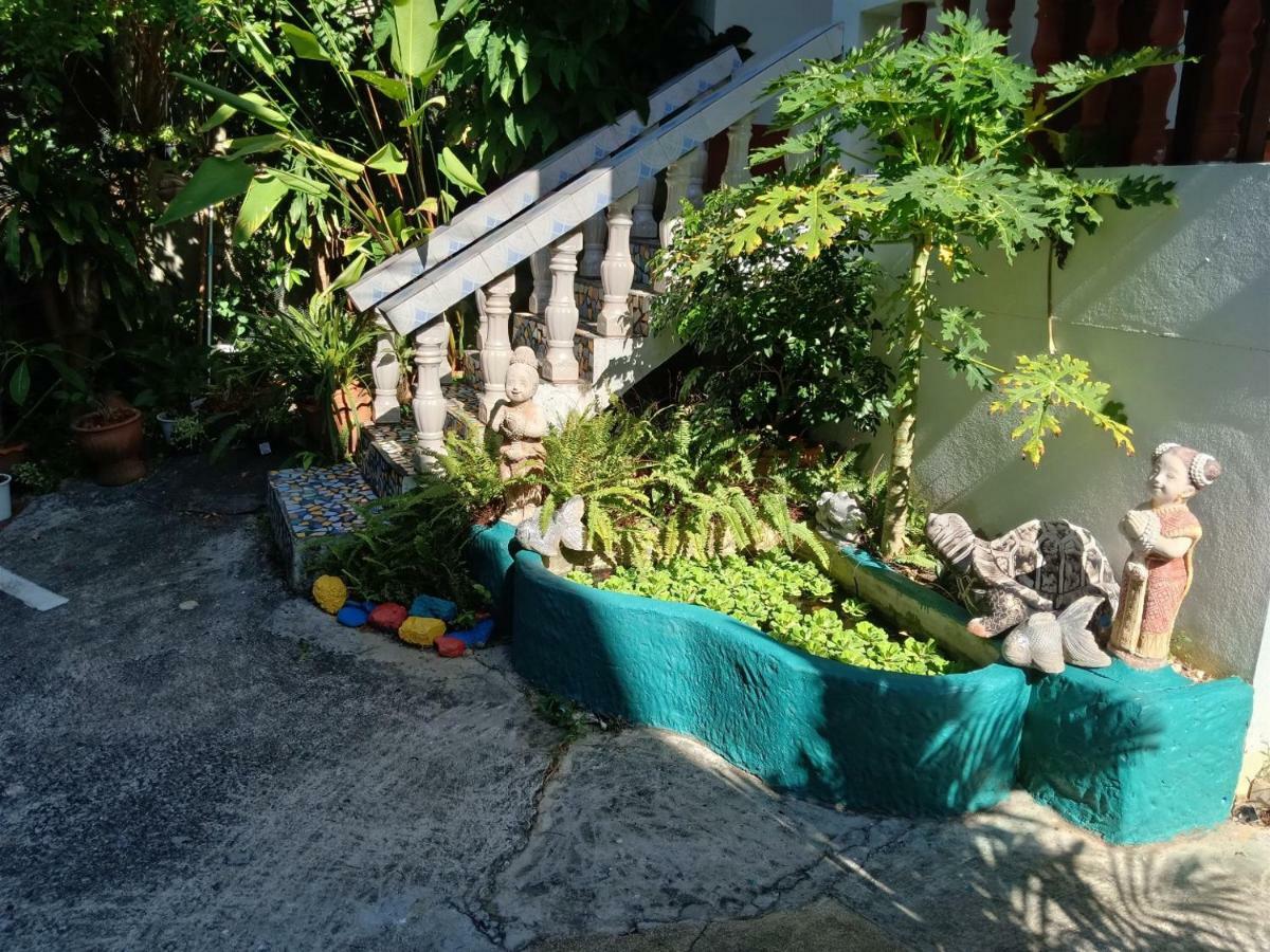 Leaf Phuket - Tempat peranginan 2*