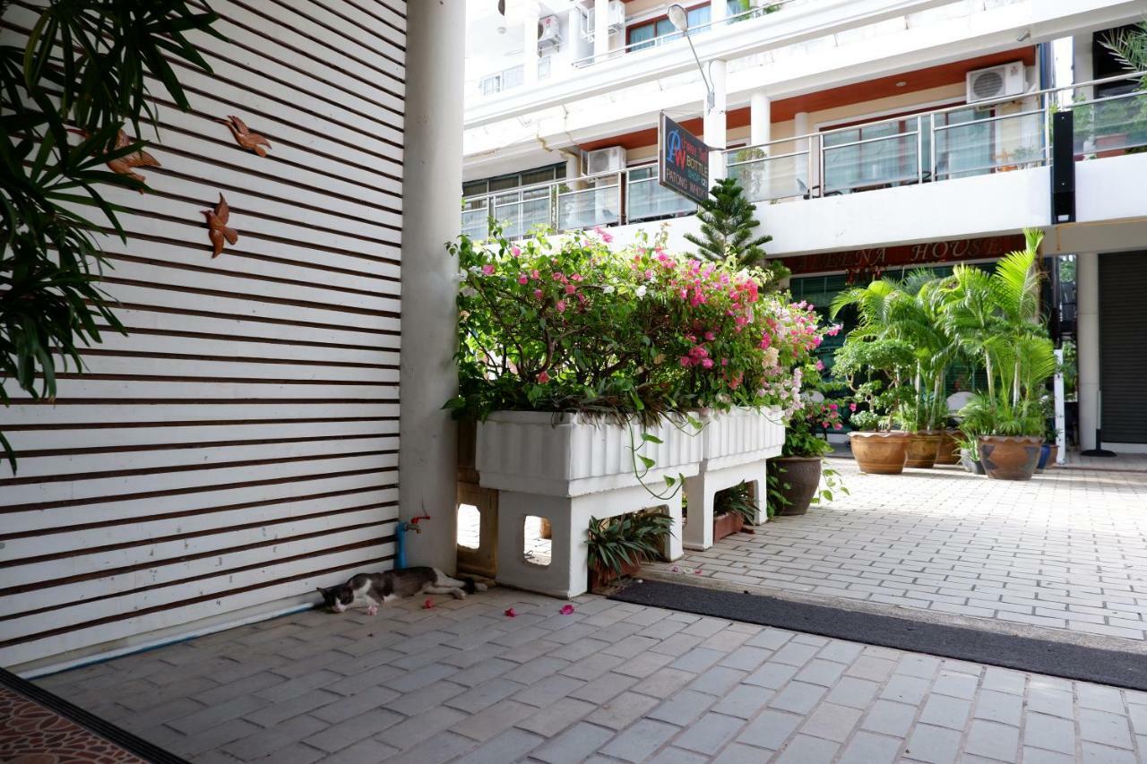 Sawasdee Apartment Patong
