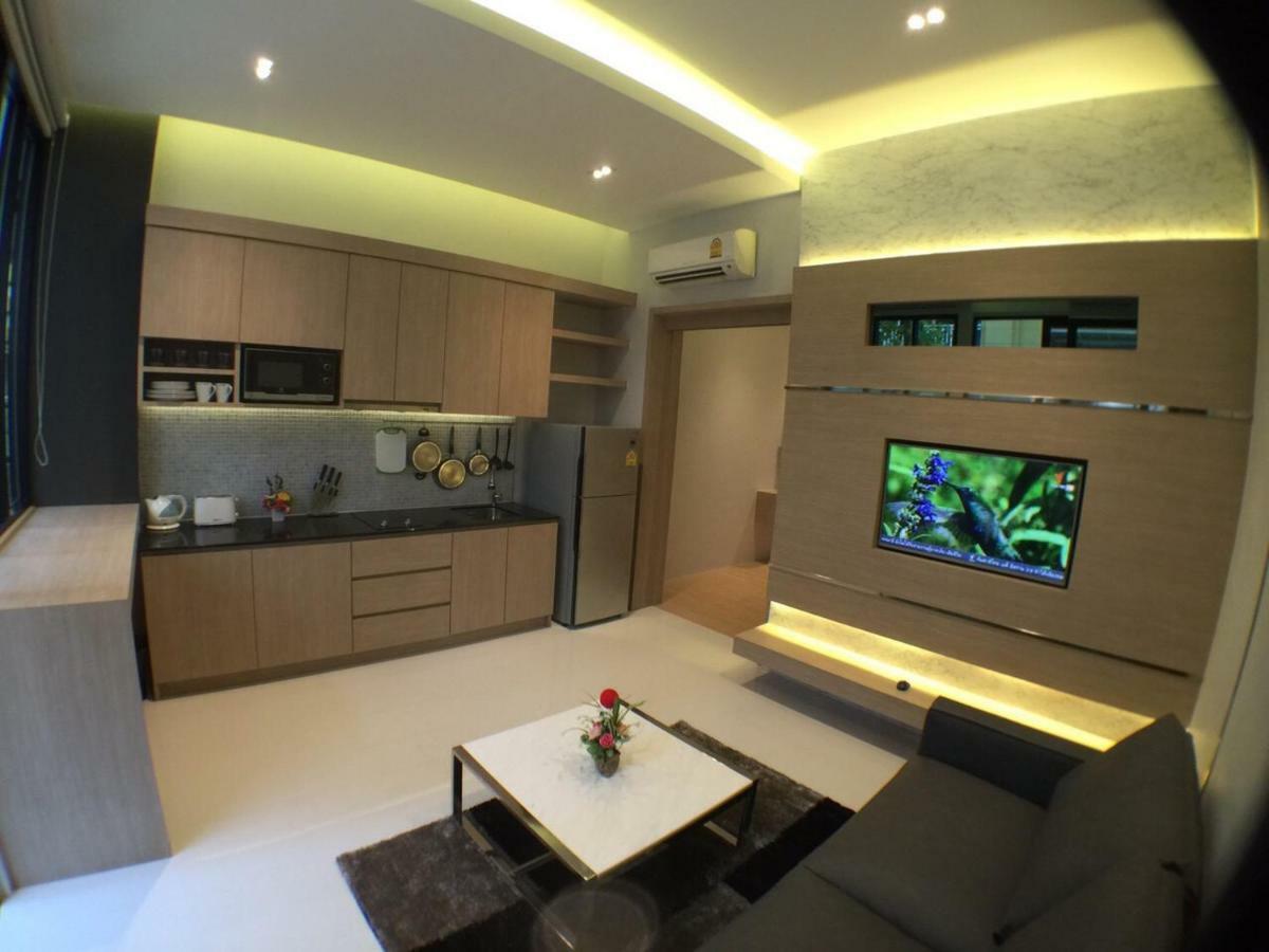 Platinum And 3* Patong