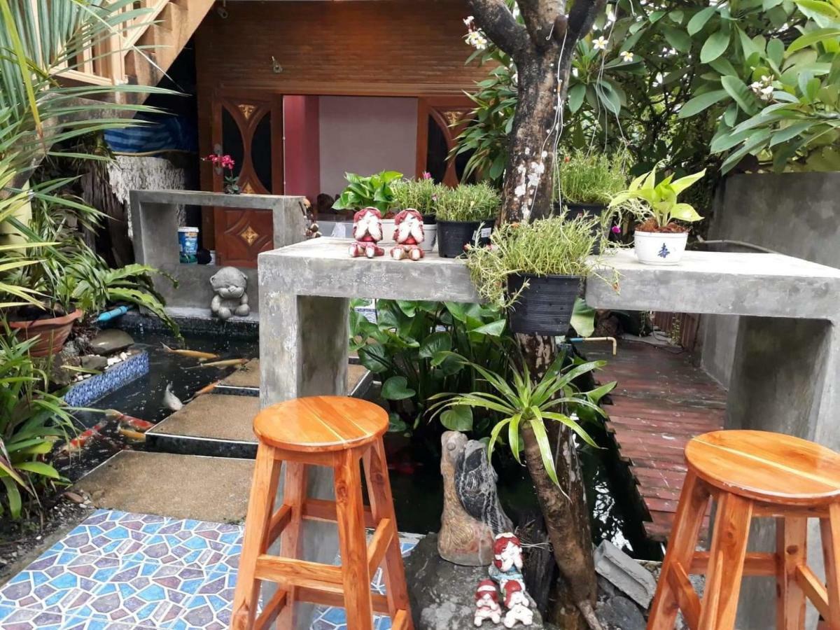 Golf House Nai Yang Beach