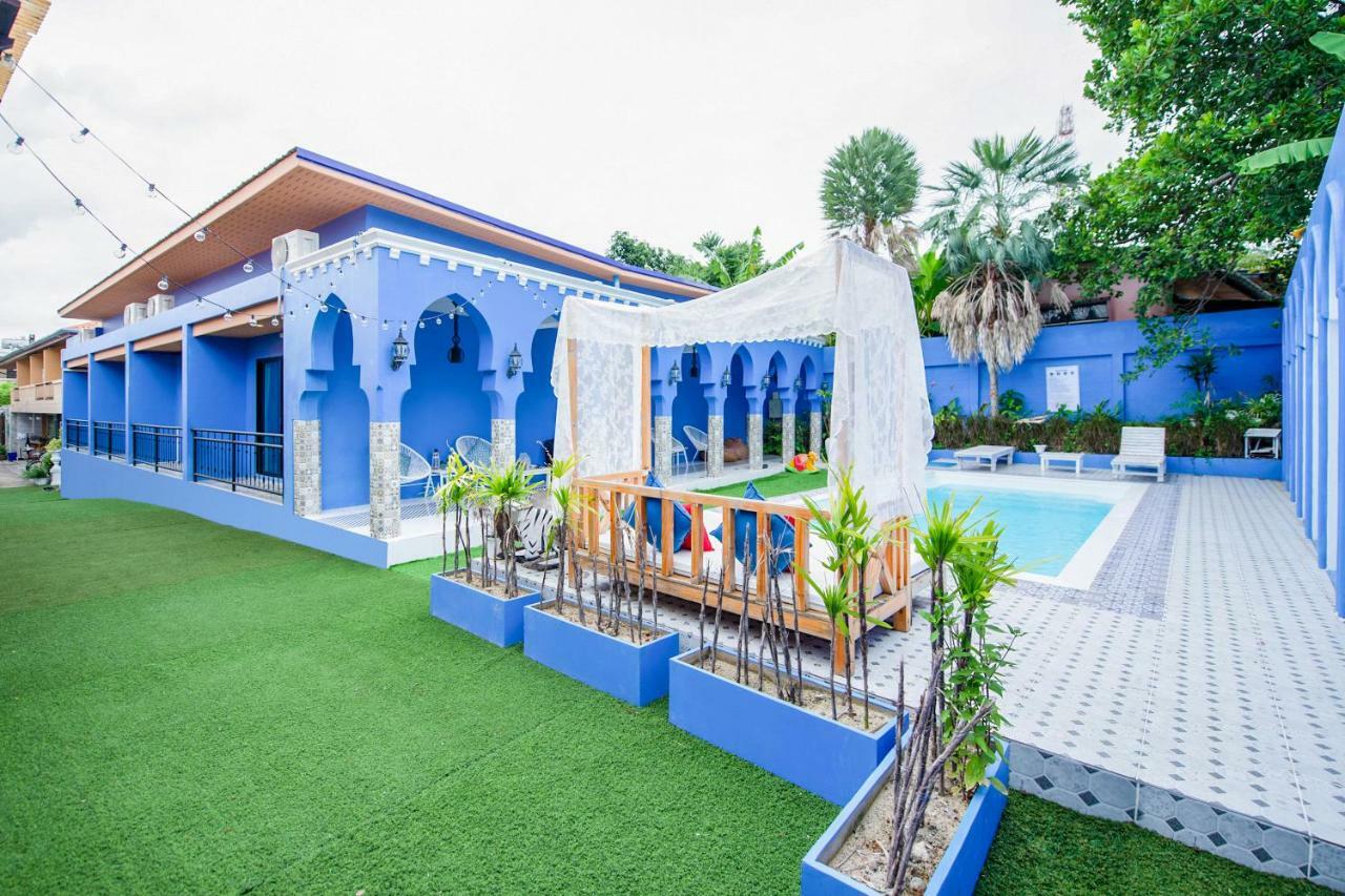 The Guesthouse, Phuket
