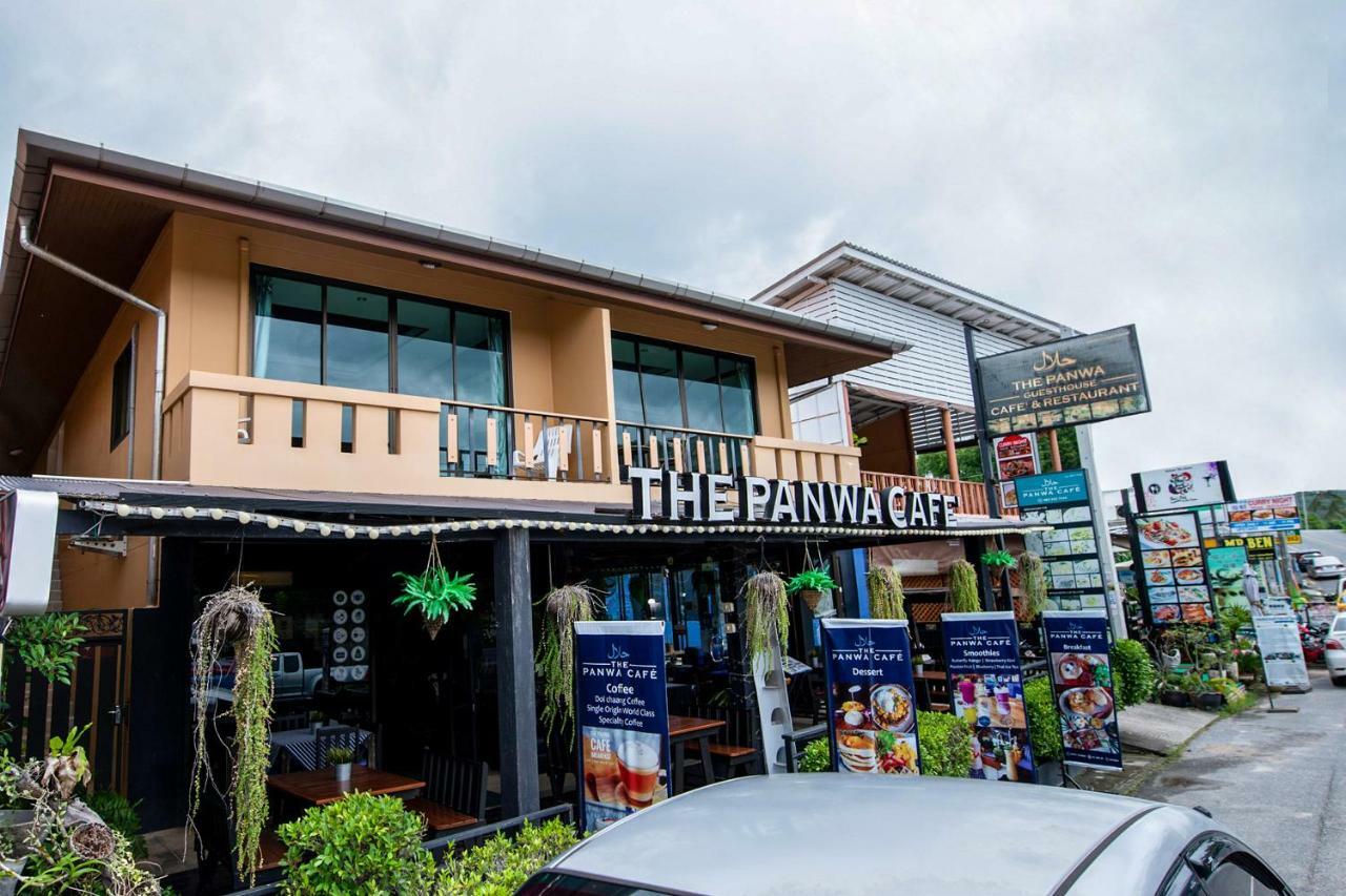 The Guesthouse, Phuket